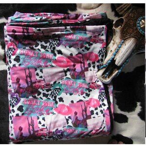 SHAYAN MINKY BLANKETS